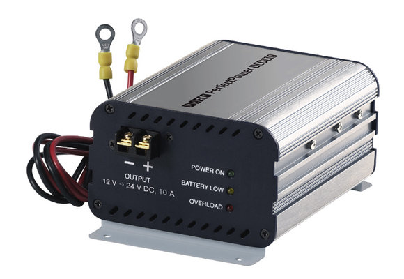 Perfectpower omvormer dc1224-10 10A