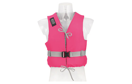 Besto Dinghy Zwemvest 50N Roze