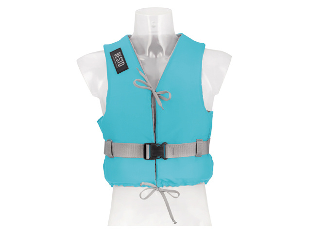 Besto Dinghy Zwemvest 50N Aqua