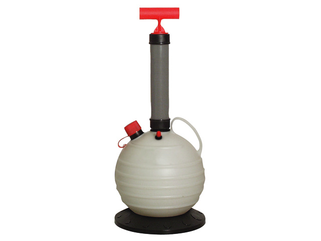 Talamex Oliepomp 6 liter