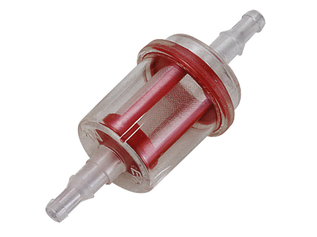 Filter diesel max. 2000cc