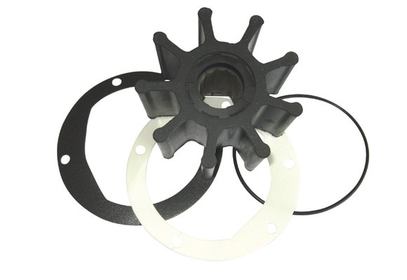 Neoprene inboard impeller spline drive met pakking & kap