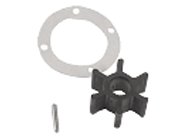 Nitrile inboard impeller pin drive met pakking & bout