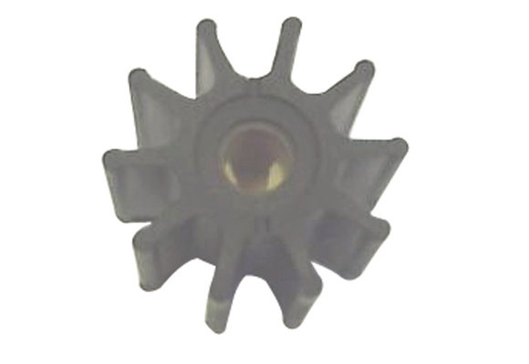 Neoprene outboard impeller specific drive