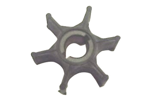 Neoprene outboard impeller key drive 4