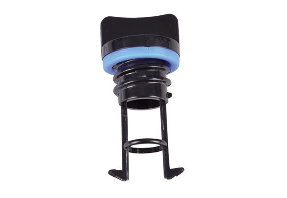 Plug 3/4 los tbv lensplugset