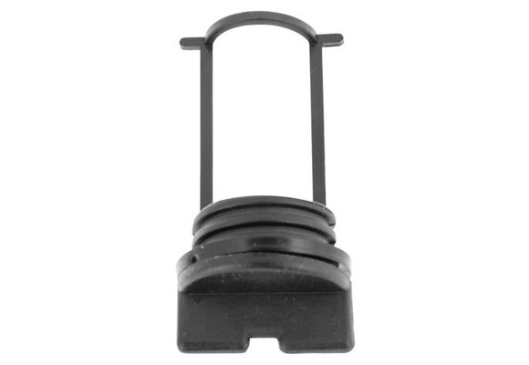 Plug 1 - 1/4" los tbv lensplugset