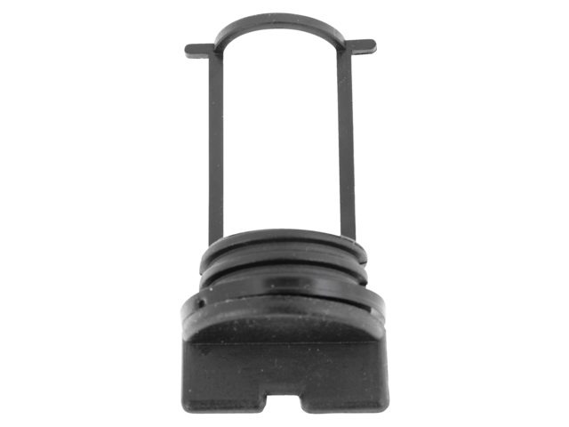 Plug 1 - 1/4" los tbv lensplugset