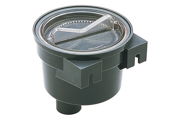 Wierpot 150 l/m