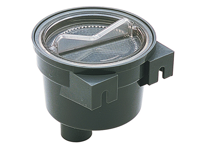 Wierpot 150 l/m