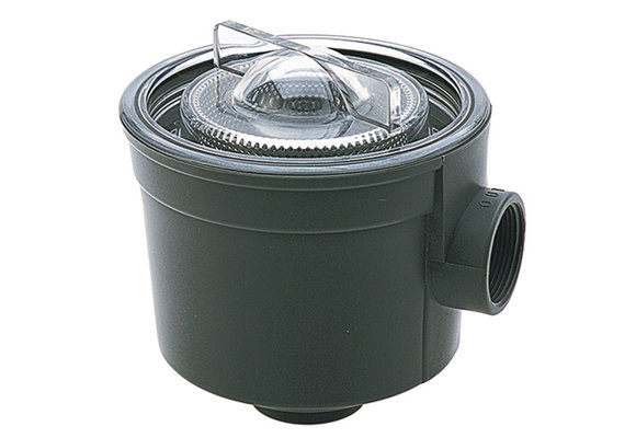 Wierpot 300 l/m