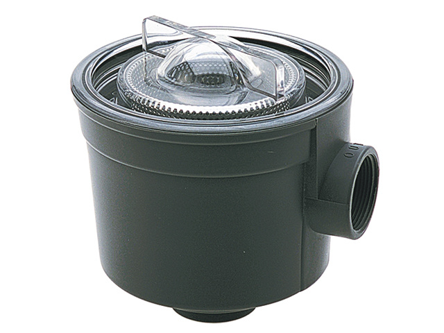 Wierpot 300 l/m