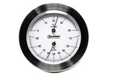 Talamex Thermo-hygrometer Serie 100 RVS