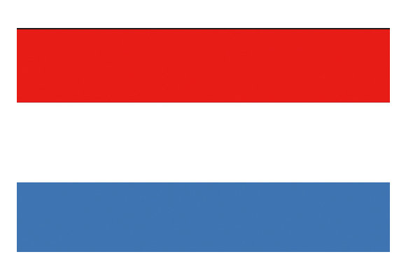 Vlag Luxemburg