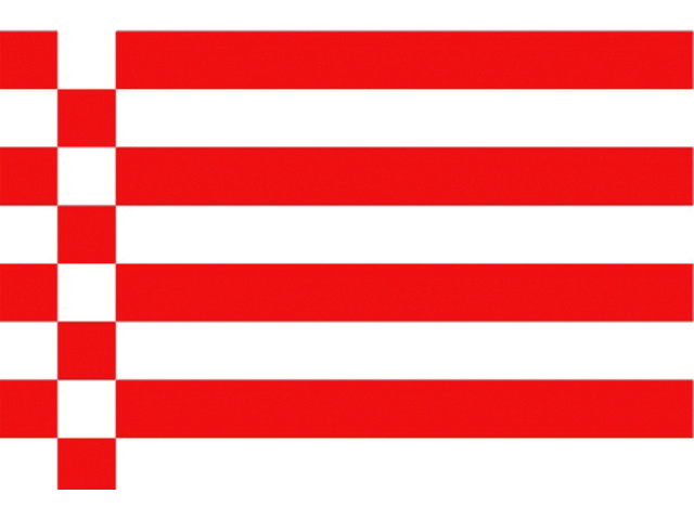 Vlag Bremen