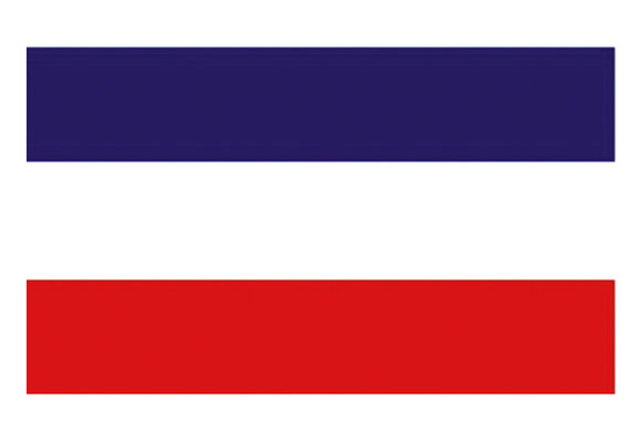 Vlag Schleswig-Holstein