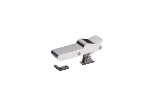 Overval-/anitrammel sluiting flexibel