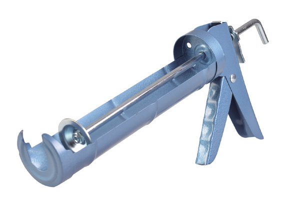 Kitpistool 300ml - BUDGET