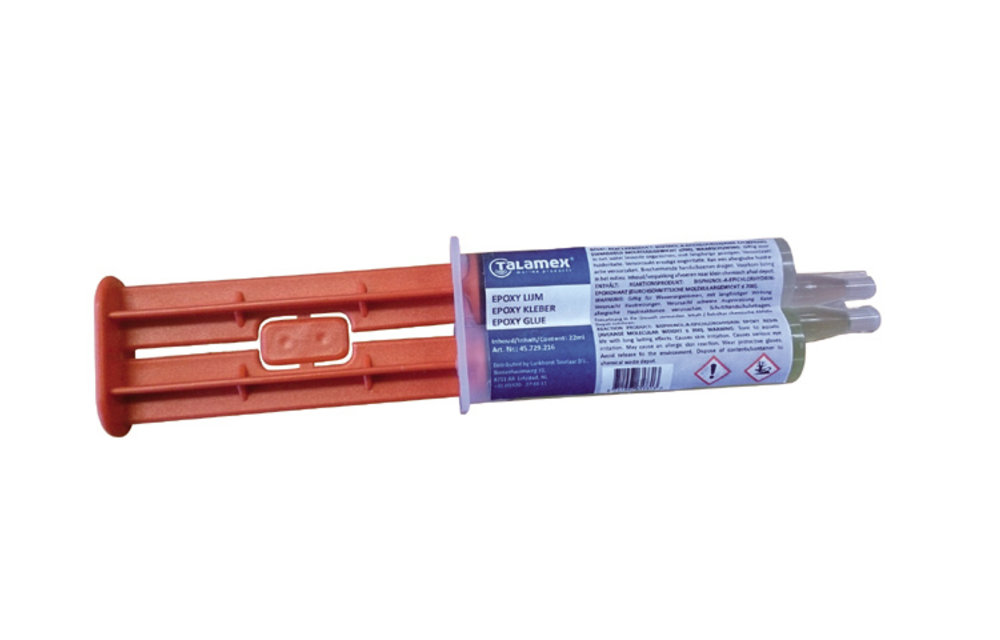 Epoxy Combi lijmspuit 22ml