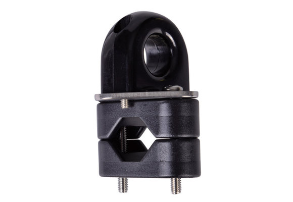 Leioog railingmontage