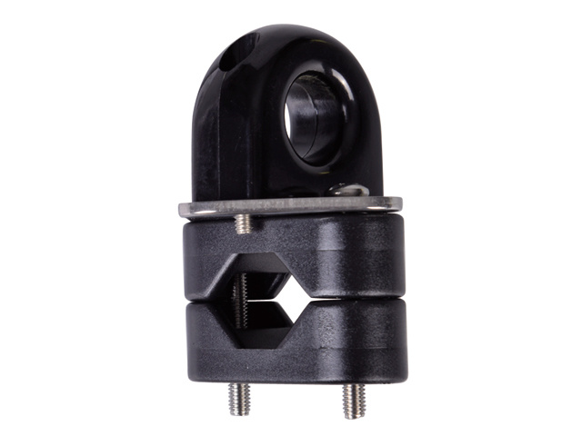 Leioog railingmontage