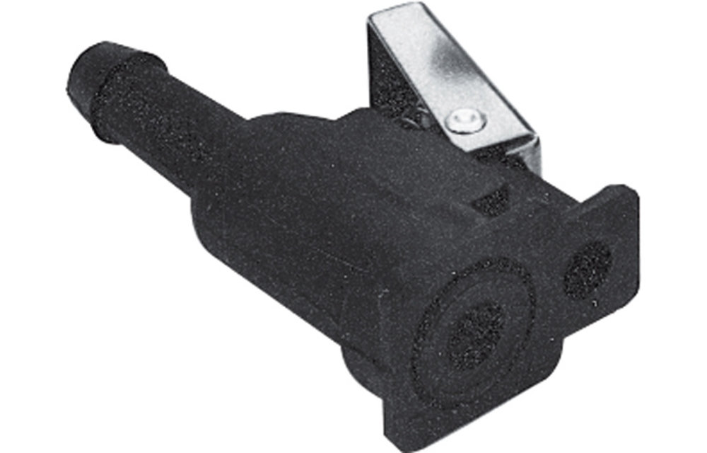 Adapter omc female motor