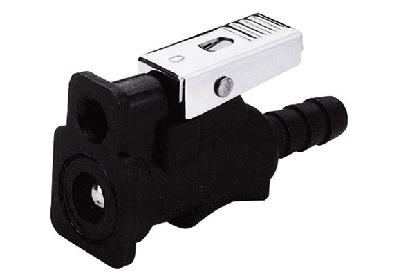 Adapter mer/mar/yam female motor 8mm