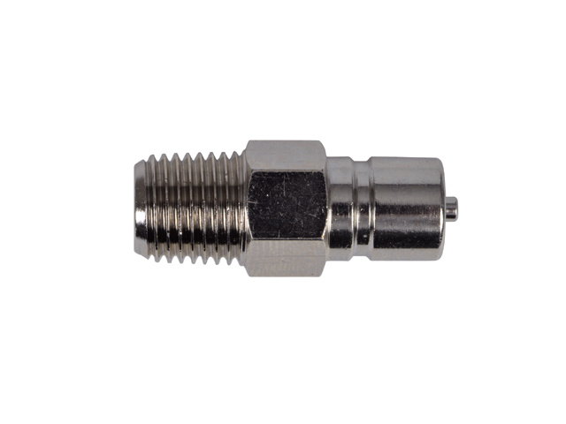Adapter nissan/tohatsu male motor