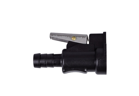 Omc/suzuki 3/8 quick conncetor | With ss ball