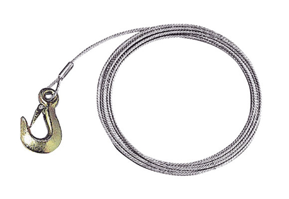 Lierkabel wt-70c- 6 / 8 / 12 meter