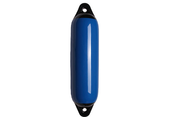 Heavy duty fender 1 | Blauw