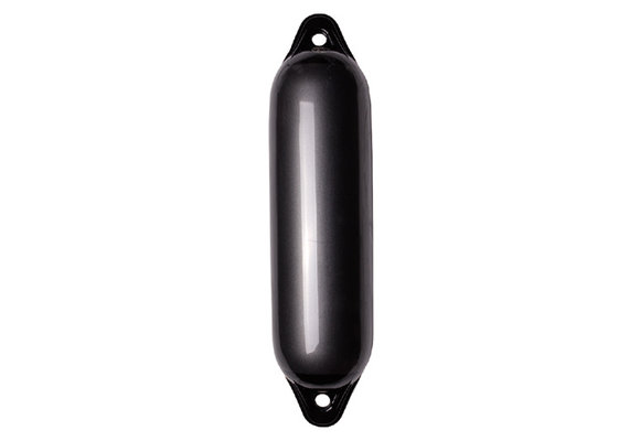 Heavy duty fender 1 (13x54 cm) | Antraciet