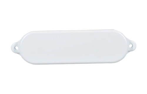 Flatfender (steigerfender)