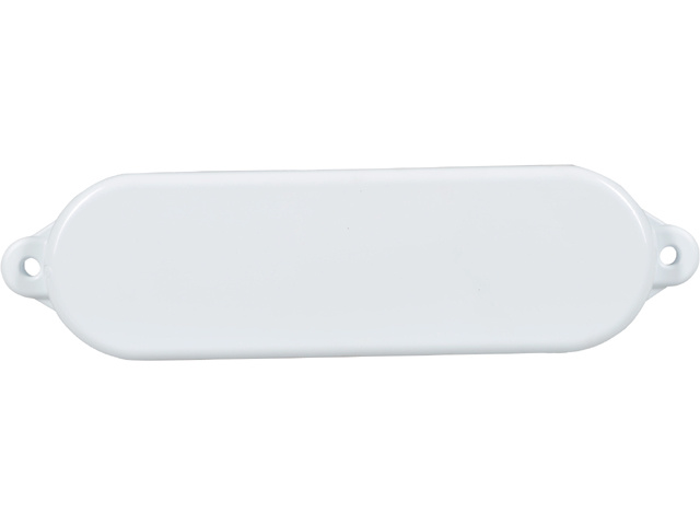 Flatfender (steigerfender)