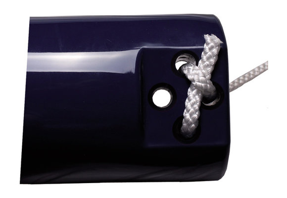 Connect fender 100x15cm | Wit