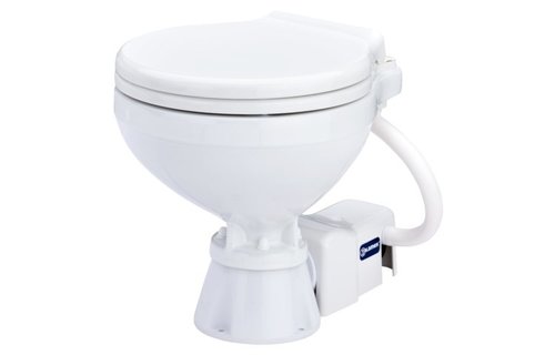 Toilet elektrisch Standaard 24V