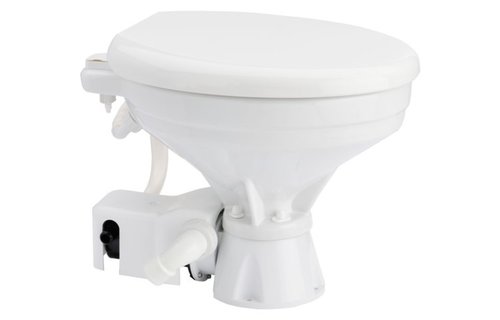 Toilet elektrisch Large 24V