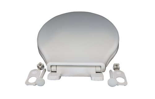 Zitting & deksel softclose Supercompact & Standaard