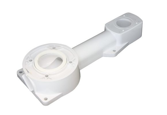 Basis incl plugset and pakking