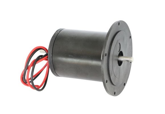 Motor elektrisch toilet 12V / 24V