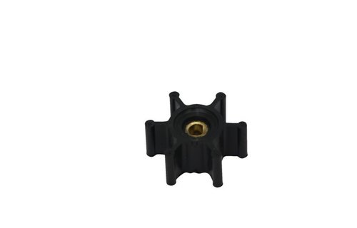 Impeller elektrisch toilet