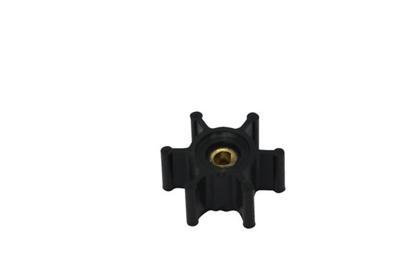 Impeller elektrisch toilet