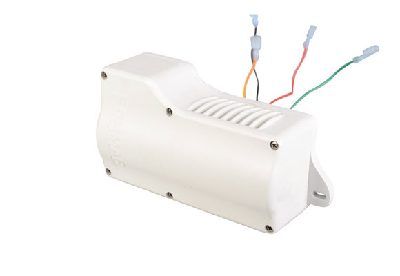 Ruitenwisser motor 12V 110Â° 38mm