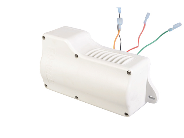 Ruitenwisser motor 12V 110Â° 38mm