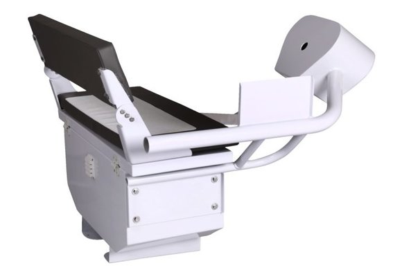 2-person console FCT880 white