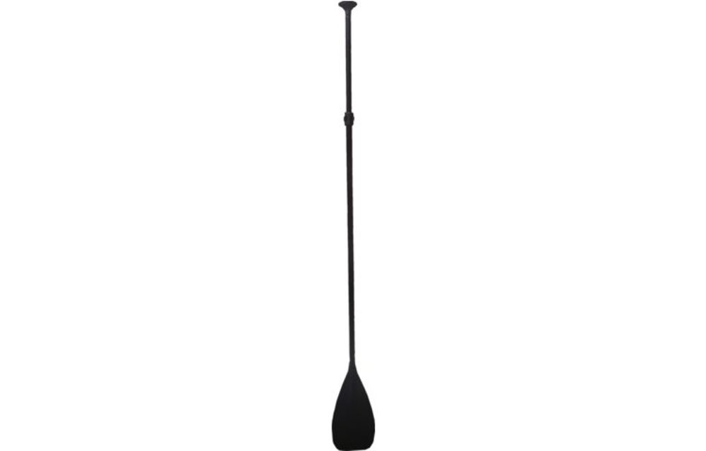 Telescopische peddel voor SUP