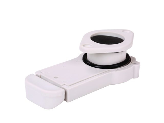 Talamex - Lensschuif 18mm (voor Comfortline / Highline 195-275) | Grijs