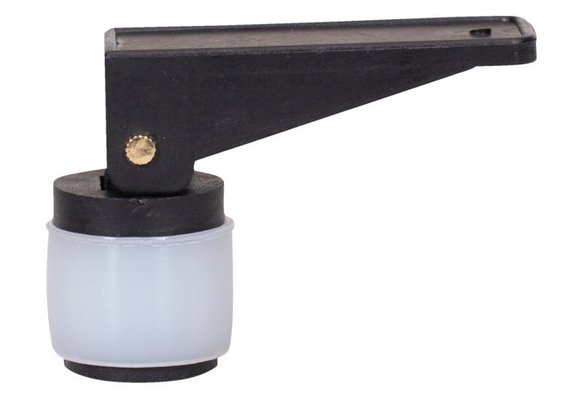 Lensplug Silverline, S-Line en TLRA