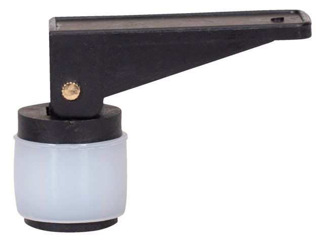 Lensplug Silverline, S-Line en TLRA