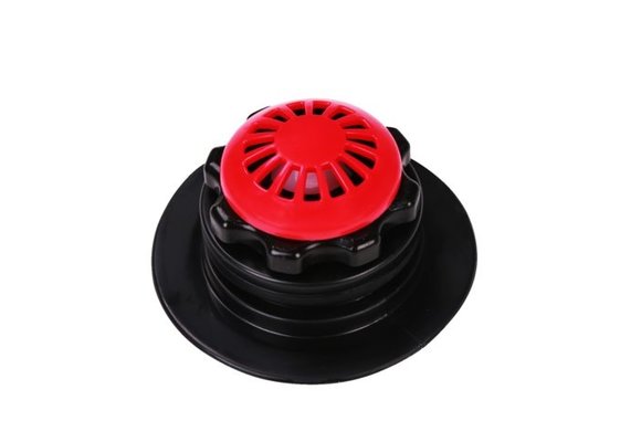 Overdrukventiel Bravo Highline, Silverline en S-Line